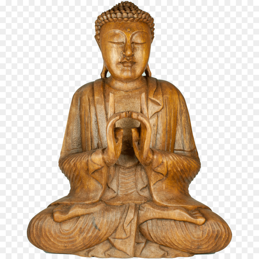Buddha Cartoon