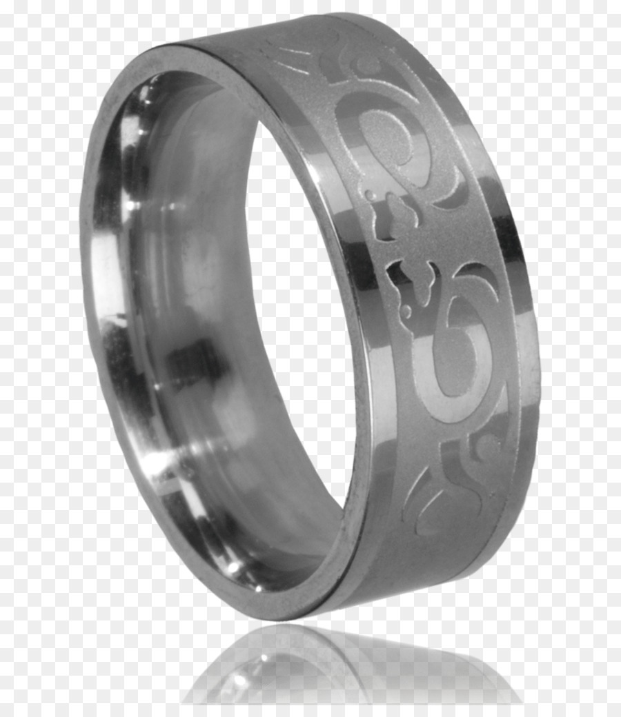 Hochzeit ring Schmuck Silber Bijou - Ring