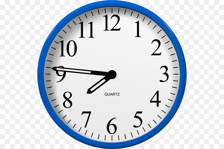 Orologio Digitale orologio Analogico segnale Analogico orologio - orologio