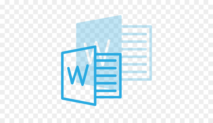 Logo Brand Organizzazione Di Carattere - Microsoft Office Word