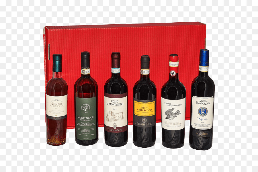 Likör, Rotwein, Dessertwein Iperdrink, Birroteca und Wein - Wein