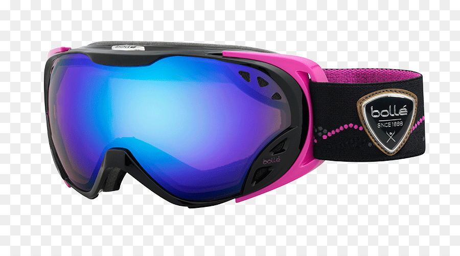 Occhiali Gafas de esquí Sci Snowboard Sport - sci