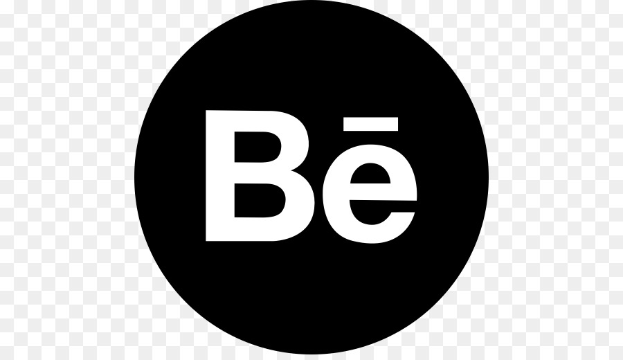 Behance-Logo-Grafik-design-Social media - Social Media