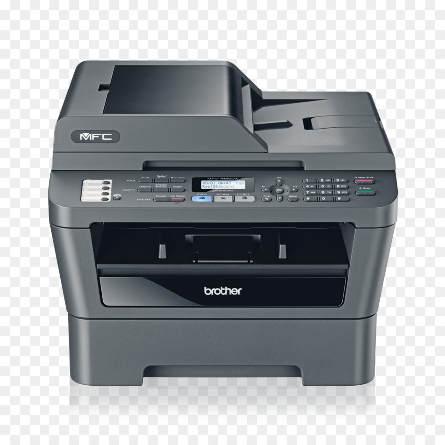 Hewlett-Packard stampante multifunzione stampa Laser Brother Industries - Hewlett Packard
