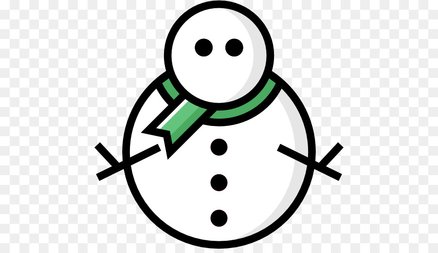 Snowman Máy tính Biểu tượng Clip nghệ thuật - Người tuyết