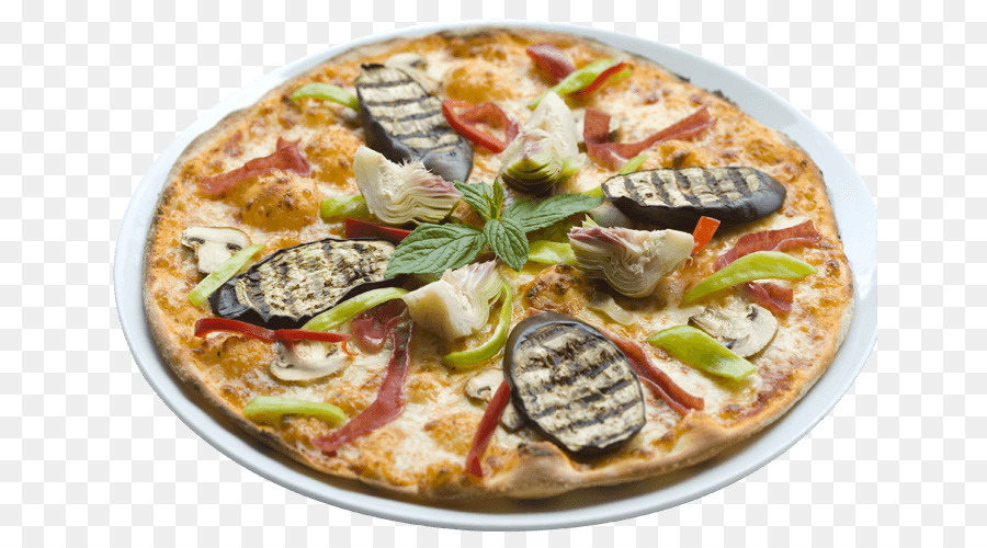 Gà nướng bánh Pizza Trâu nước sốt thịt Nướng cánh - pizza