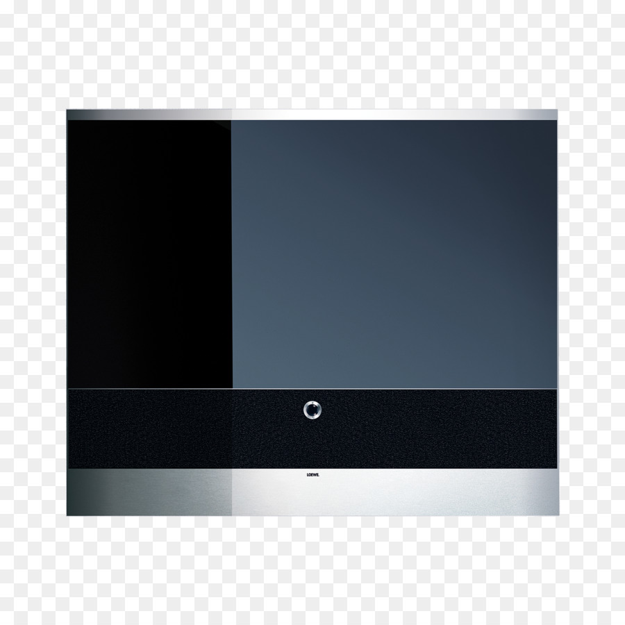 Flat Panel Display Black