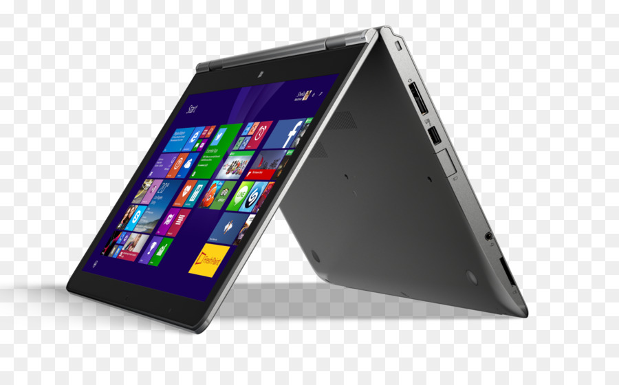 Smartphone Lenovo ThinkPad Yoga Intel Laptop - Smartphone