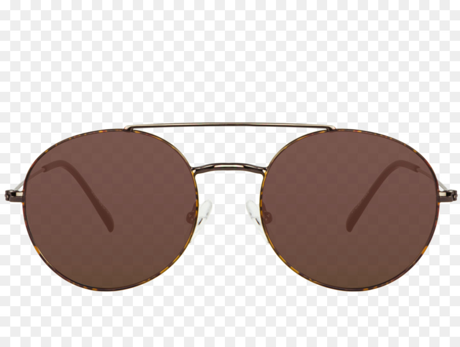 Aviator Sonnenbrillen Ray Ban Brillen - Sonnenbrille