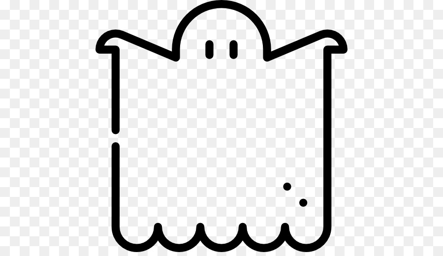 Fantasma di Halloween Superstizione Computer Icone clipart - fantasma
