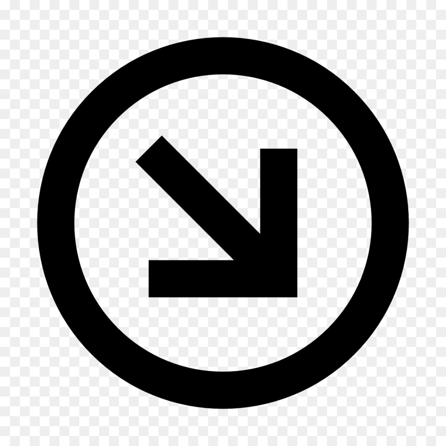 Alle Rechte vorbehalten Copyright symbol Eingetragene Marke symbol Creative Commons - Copyright