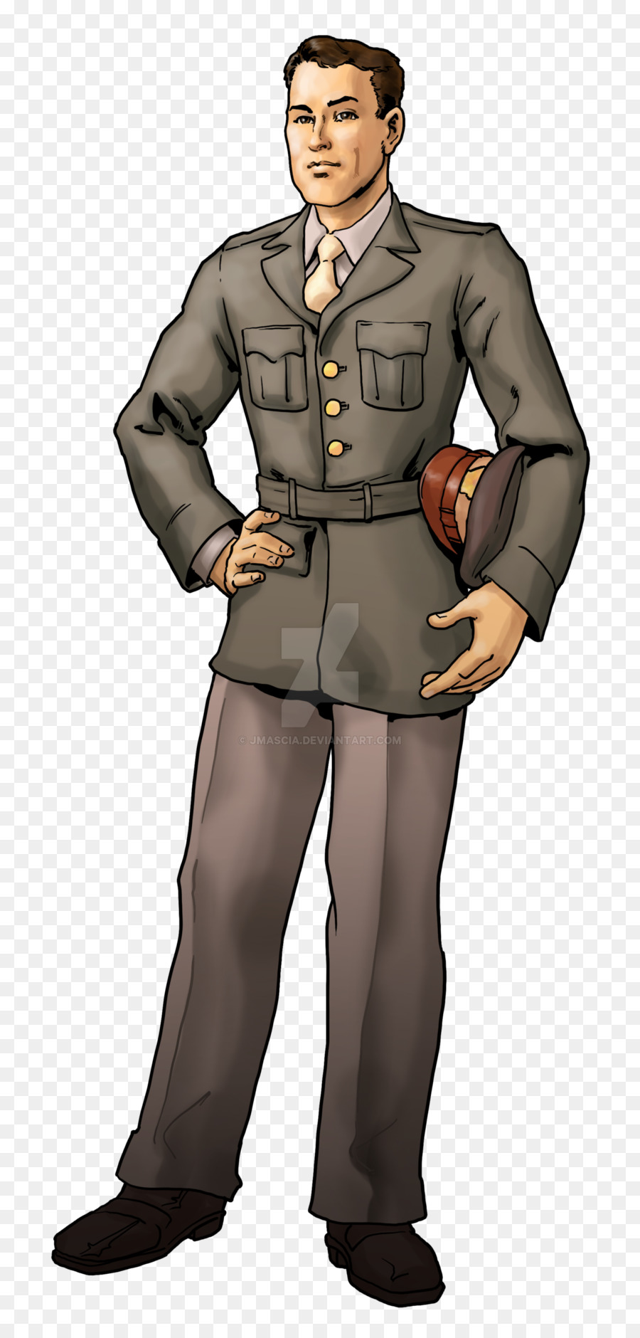 Militär uniform Cosplay Costume design Cartoon - Militär