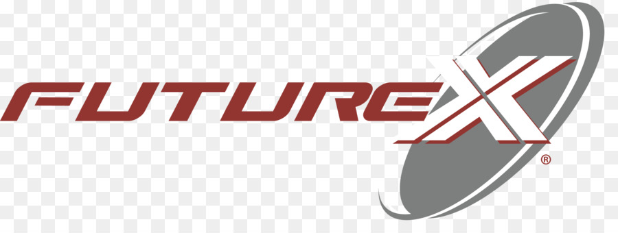 Logo Futurex Marchio Font - settore finanziario
