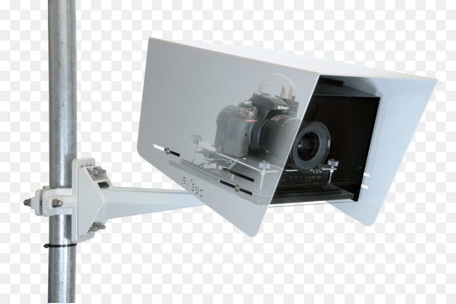 Webcam Überwachungskamera Computer-Hardware Axis Communications - Webcam