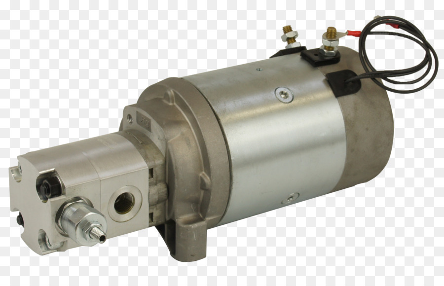 Hydraulik Pumpe Hydraulik Maschinen Elektromotor - geschäft