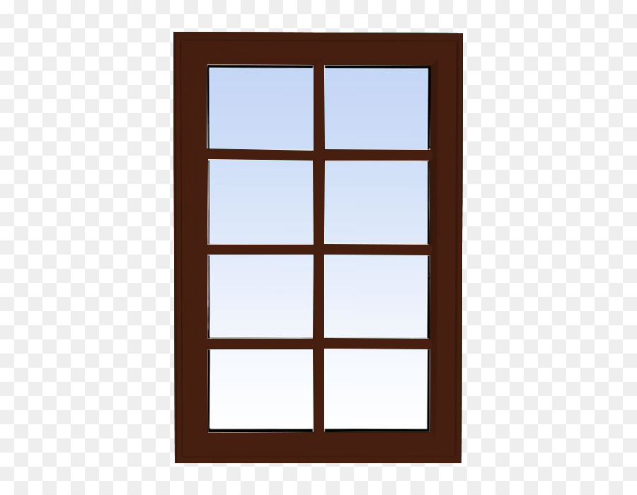 Frazione Fascia finestra Kentucky Cornici - Finestra
