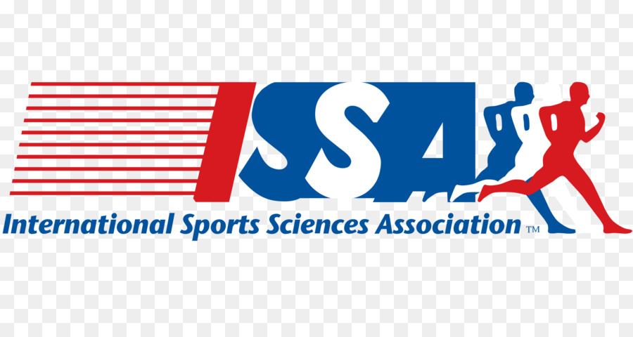 International Sports Sciences Association Personal trainer Professionista certificazione di idoneità Fisica - ginnastica logo