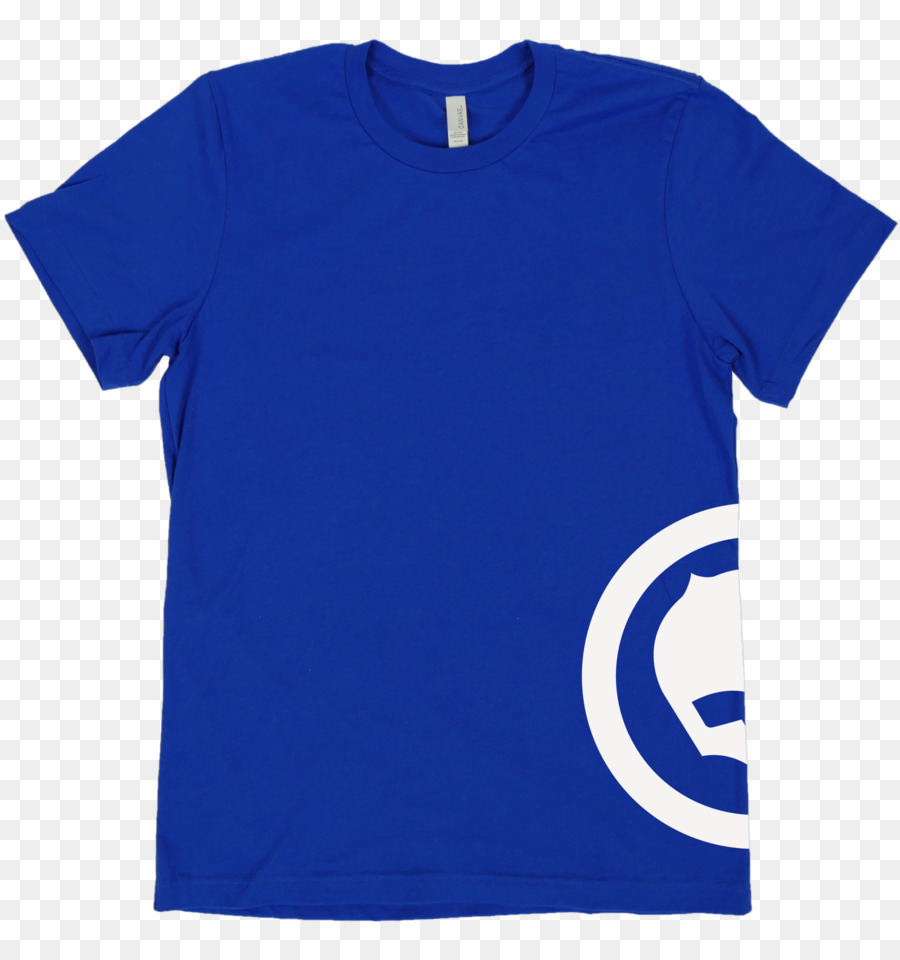 T shirt manica Raglan Abbigliamento - Maglietta