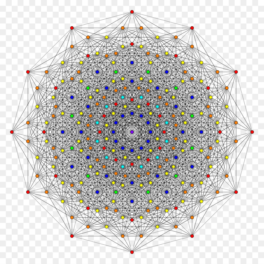 Mandala senza diritti d'autore - politopo