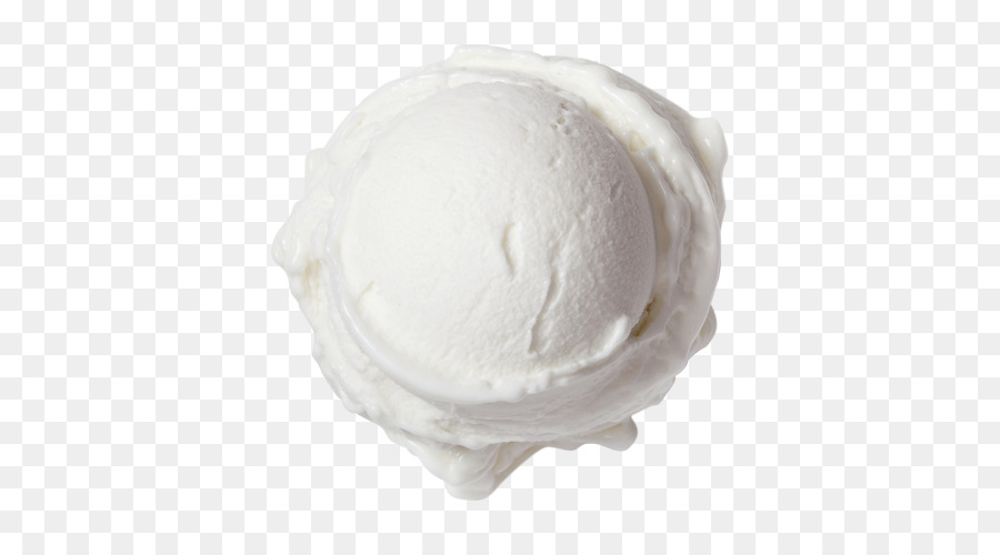 Ice cream-Aroma, Crème fraîche - Eis