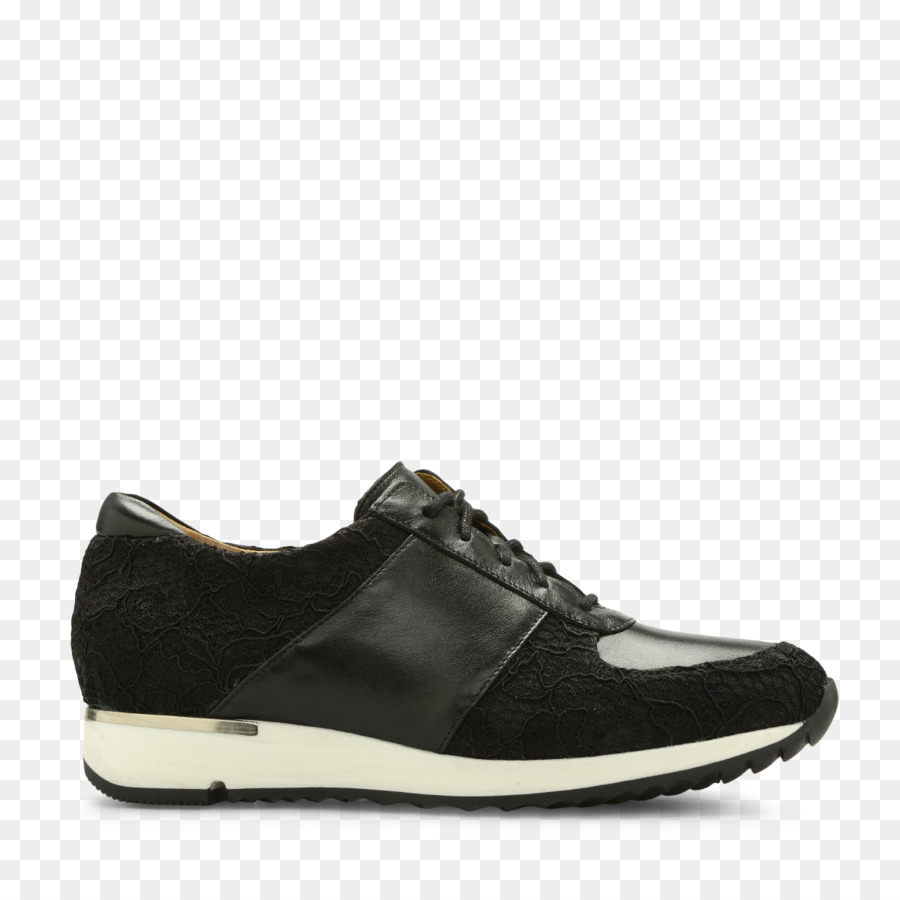 Slip-on scarpe Espadrille Sneaker in Pelle - Avvio