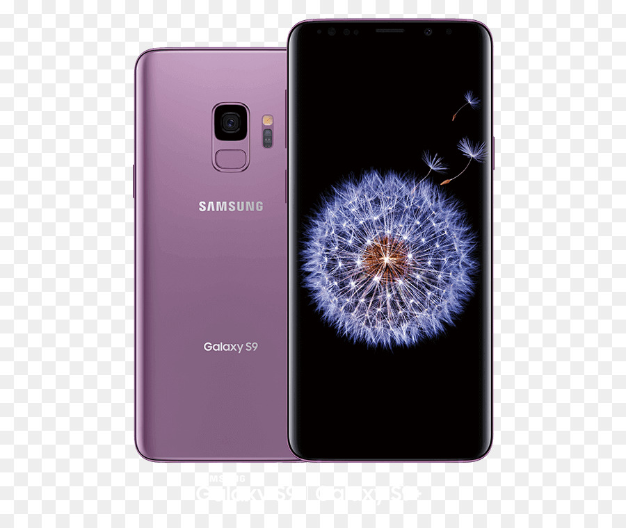 Samsung Galaxy S9 Smartphone LTE sbloccato - emoji samsung
