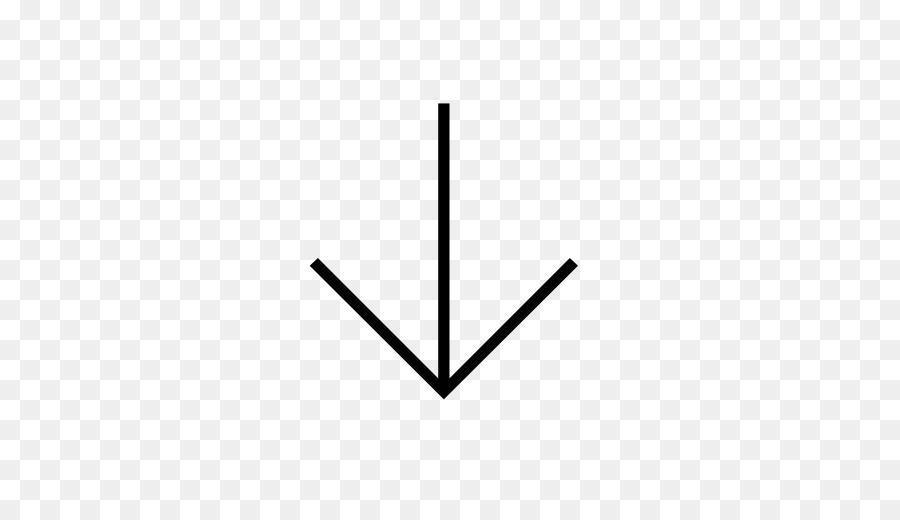 Arrow Computer Icons - Pfeil