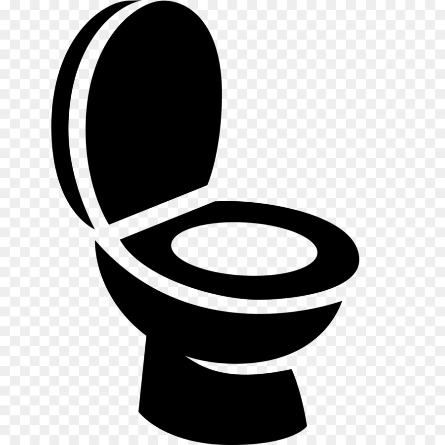 Öffentliche WC Computer Icons Bad Clip art - clipart Toilette training