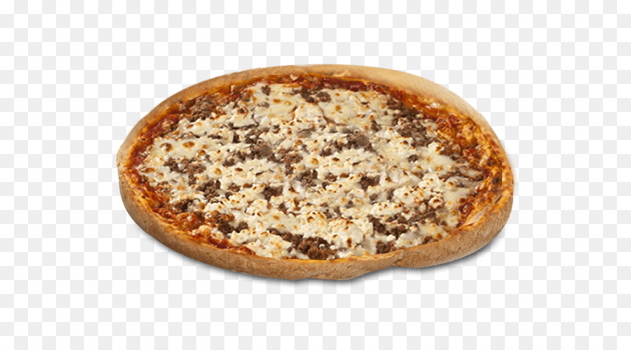 Bánh Pizza, ý món Phô mai Capri Pizza sucy vi - pizza