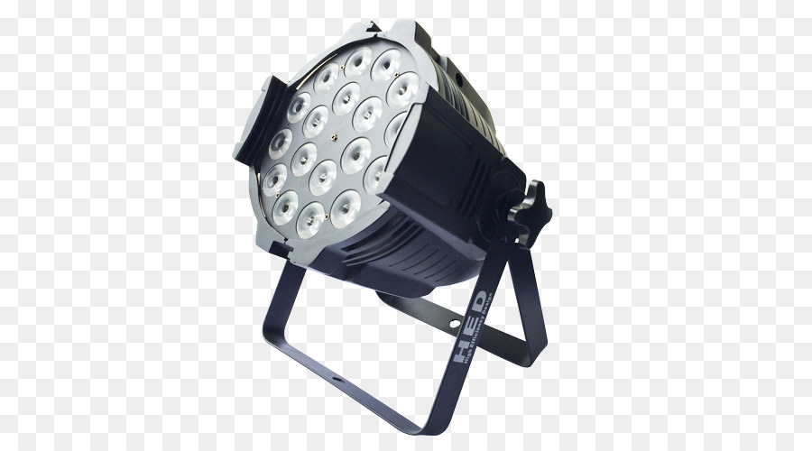LED stage lighting Parabolic Aluminisierte Reflektor Licht LED Lampe - Licht