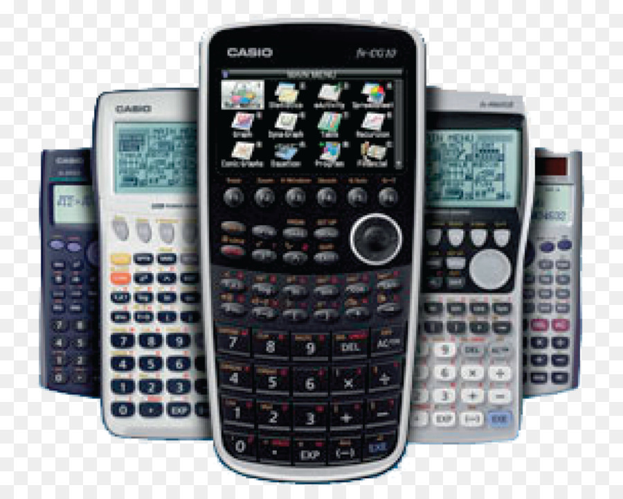 Calcolatrice grafica Casio calcolatrice grafica calcolatrice Scientifica Casio 9860 serie - calcolatrice