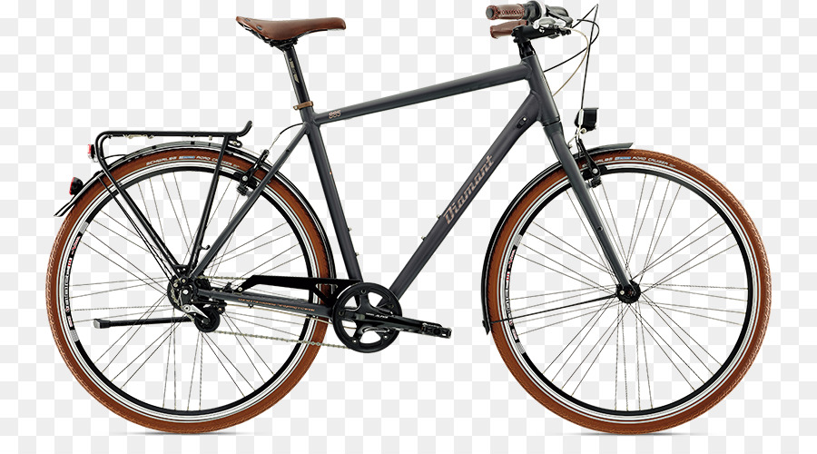 Lai xe đạp Bộ Alfine vành Đai-lái xe đạp - Xe đạp