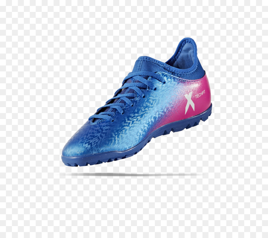 Fußball-boot-Blau-Schuh von Adidas - Adidas