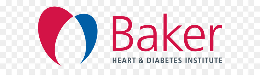 Baker Herz und Diabetes Institut Forschungsinstitut Diabetes mellitus Logo - ted baker logo