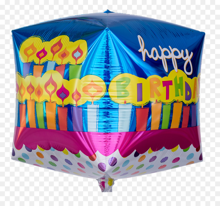 Balloon Background