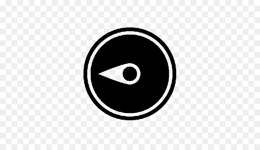 Logo Auge Schriftart - Design