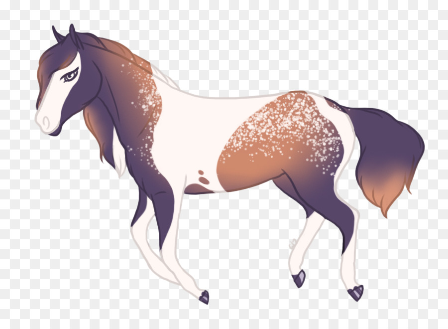 Mustang Ngựa Con Ngựa Colt Mare - mustang