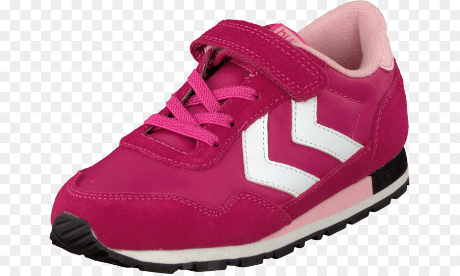Schuh Hummel International Sneaker Pink Adidas - Adidas