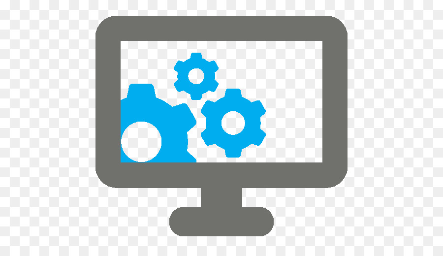 Icone del Computer Supporto Tecnico di sviluppo Software Clip art - computer