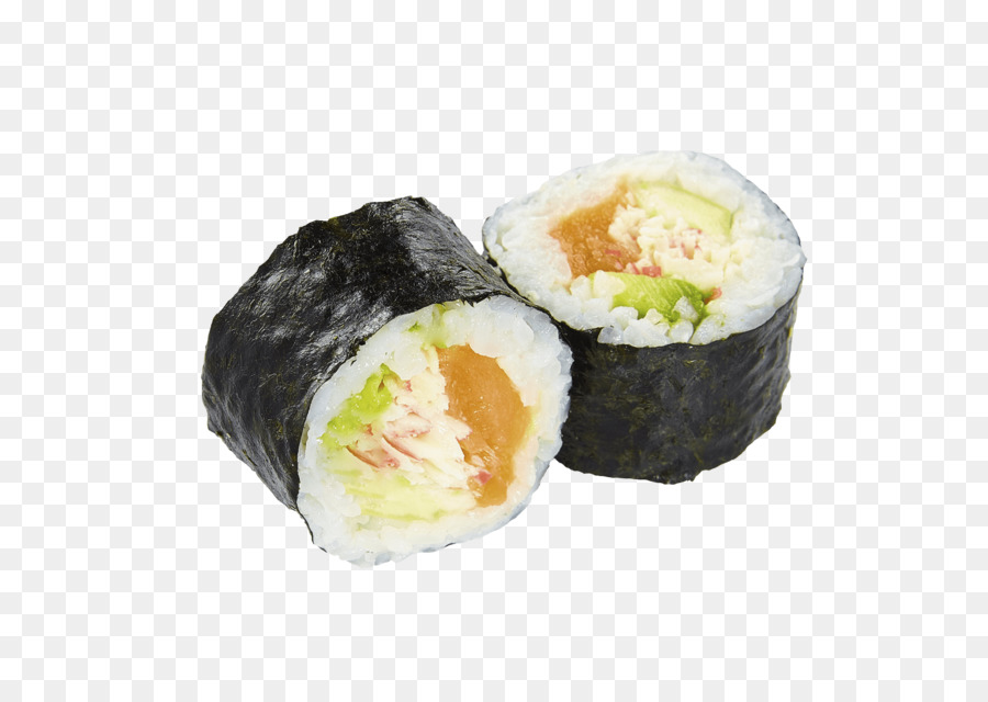 California roll gina Baum Makizushi Sashimi Sushi - Sushi