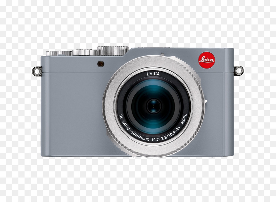 Point and shoot Kamera, Leica Kamera die Fotografie - Kamera