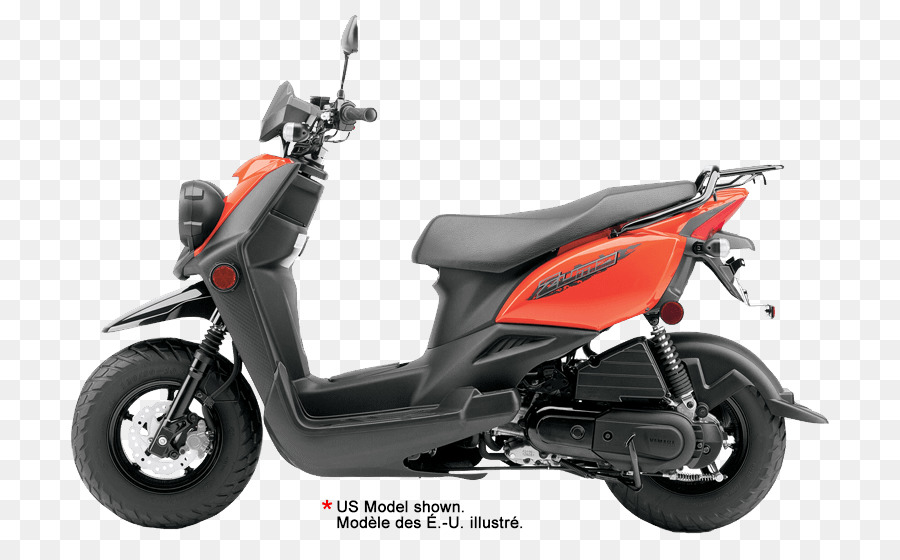 Honda Motorrad Roller Yamaha Zuma Yamaha Motor Company - Roller