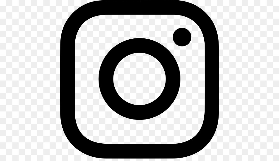 Vector Logo Instagram Png Negro