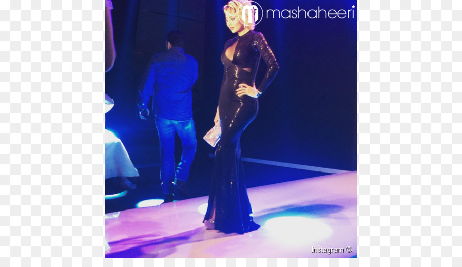Performance Kunst Mode Bühne M - Kareena Kapoor