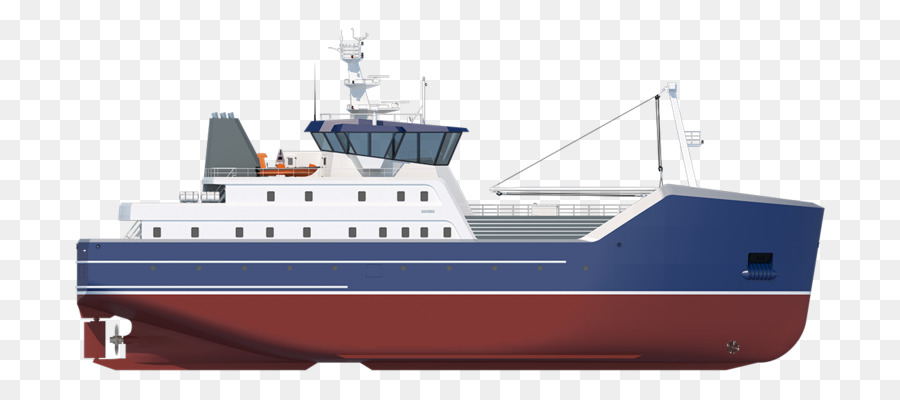 Traghetto Heavy-lift nave nave per la Ricerca Bestiame vettore - nave