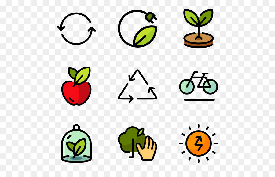 Computer-Icons Benutzeroberfläche Ökologie Smiley Clip art - ramadan Muster