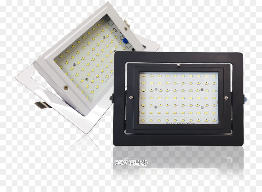 Flutlicht Beleuchtung LED Lampe Light emitting diode - Licht