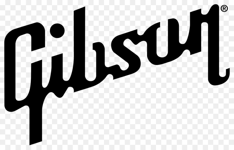 Logo Von Gibson Brands, Inc. E-Gitarre Fender Musical Instruments Corporation - E Gitarre
