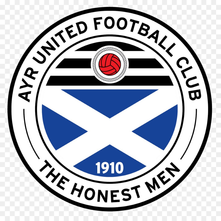 Ayr United F. C. Di Coppa Di Scozia Di Ho Chi Minh City International University Logo - 2018 numeri