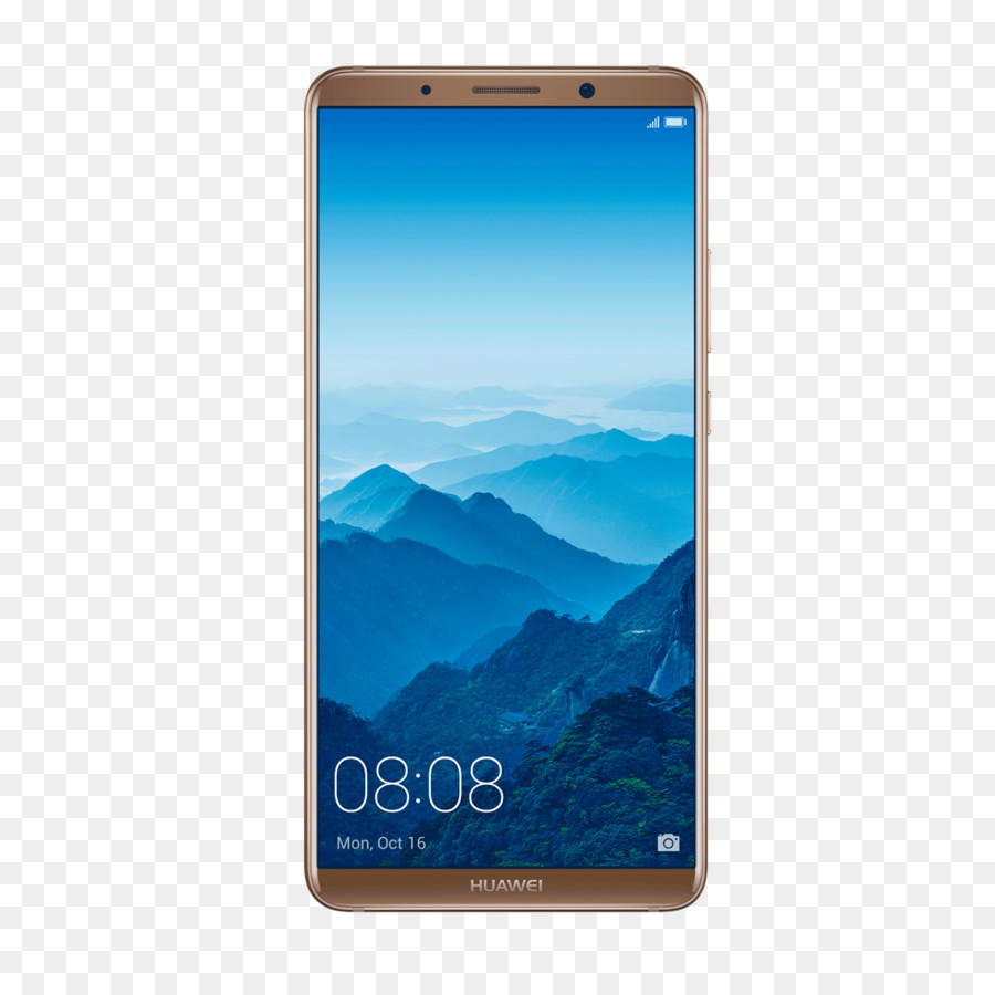 Huawei 华为 Dual-SIM-Android-4G - Lexmark